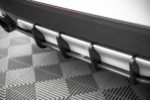 Street Pro Diffuseur Arrière Pour Arriere BMW X1 Pack M F48 – Image 4