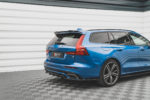 Becquet Pour Volvo V60 R-Design Mk2 – Image 4
