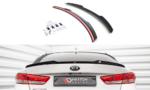 Becquet Pour Kia Optima Mk4