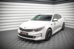 Lame de Pare-Chocs Avant Pour  V.2 Kia Optima Mk4 – Image 2