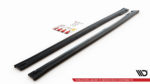 Bas de Caisse Latéraux Pour Kia Optima Mk4 – Image 6