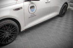 Bas de Caisse Latéraux Pour Kia Optima Mk4 – Image 2
