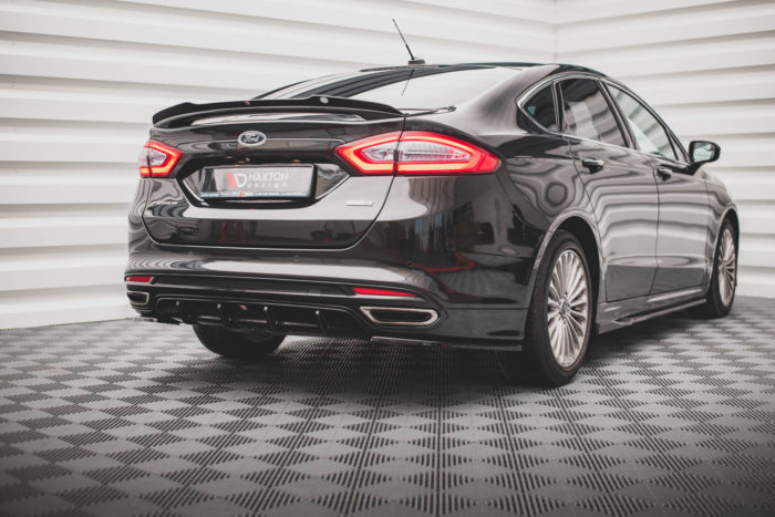 Becquet Pour Ford Mondeo Mk5 – Image 3