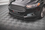 Lame de Pare-Chocs Avant Pour  Ford Mondeo Mk5 – Image 3