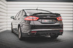 Diffuseur Arrière Complet Ford Mondeo Mk5 – Image 2