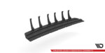 Street Pro Diffuseur Arrière Pour Arriere Audi SQ7 Mk2 (4M) Facelift – Image 5