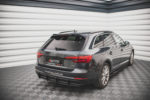 Street Pro Diffuseur Arrière Pour Arriere Audi A4 Avant B9 – Image 4