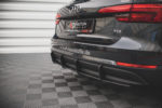 Street Pro Diffuseur Arrière Pour Arriere Audi A4 Avant B9 – Image 3