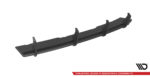 Street Pro Diffuseur Arrière Pour Arriere Audi A4 Avant B9 – Image 5