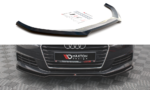 Lame de Pare-Chocs Avant Pour  V.2 Audi A4 B9 – Image 4