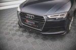 Lame de Pare-Chocs Avant Pour  V.2 Audi A4 B9 – Image 6