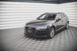 Lame de Pare-Chocs Avant Pour  V.2 Audi A4 B9 – Image 7