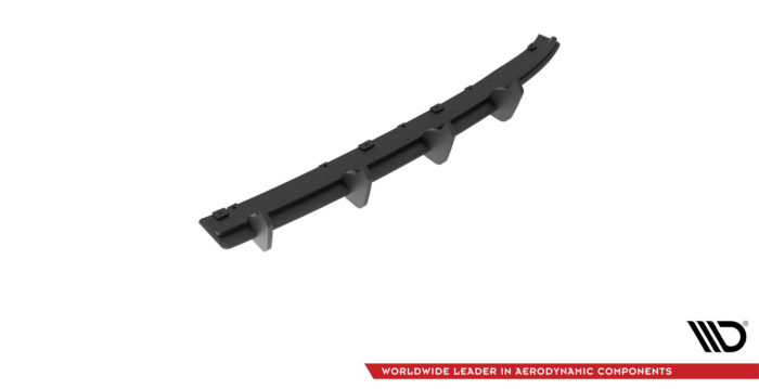 Street Pro Diffuseur Arrière Pour Arriere Seat Leon FR Sportstourer Mk3 – Image 5