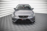 Lame de Pare-Chocs Avant Pour  V.1 Seat Leon FR / Cupra Mk3 – Image 2