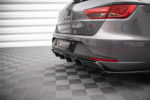 Diffuseur Arrière Complet Seat Leon FR Sportstourer Mk3 – Image 2