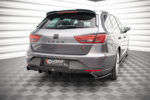 Diffuseur Arrière Complet Seat Leon FR Sportstourer Mk3 – Image 4