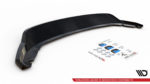 Diffuseur Arrière Pour Arrière Pour(avec une barre verticale) Seat Leon Hatchback Mk3 – Image 5