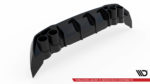Rajout de Pare-Chocs Arrière Pour + Faux Pot D'échappement Seat Leon FR Hatchback Mk4 – Image 7
