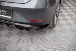 Lames de Pare-Chocs Arrière Pour Latérales Seat Leon FR Hatchback Mk4 – Image 4