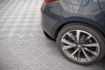 Lames de Pare-Chocs Arrière Pour Latérales Seat Leon FR Hatchback Mk4 – Image 5