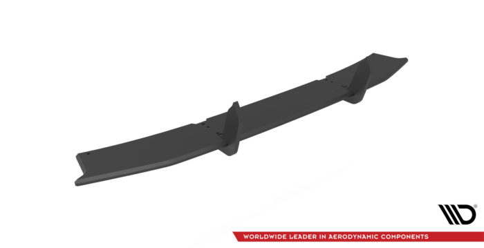 Street Pro Diffuseur Arrière Pour Arriere BMW 8 Gran Coupe Pack M G16 – Image 5