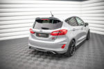 Lames de Pare-Chocs Arrière Pour Latérales V.1 Ford Fiesta ST Mk8 – Image 5
