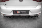 Diffuseur Arrière Complet VW Golf R Mk7 – Image 2