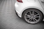 Lames de Pare-Chocs Arrière Pour Latérales V.4 VW Golf R Mk7 – Image 3