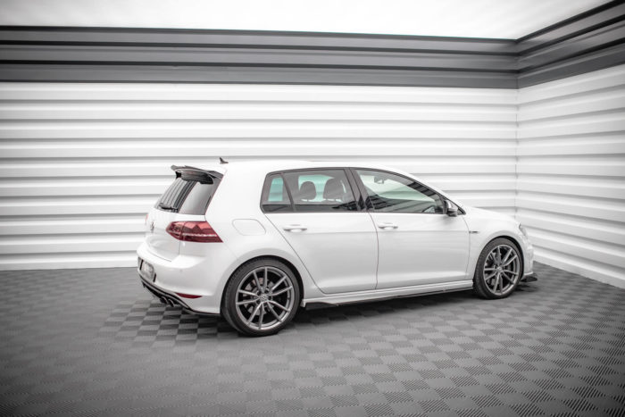 Bas de Caisse Latéraux Pour V.2 VW Golf R Mk7 – Image 2