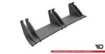 Street Pro Diffuseur Arrière Pour Arriere VW Golf R Mk7 – Image 4