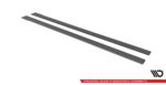 Street Pro Bas de Caisse Latéraux Pour VW Golf R Mk7 – Image 4