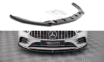 Lame de Pare-Chocs Avant Pour  V.5 Mercedes A35 AMG / AMG-Line W177