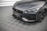 Street Pro Lame de Pare-Chocs Avant Pour  Cupra Leon – Image 3