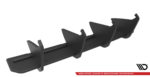 Street Pro Diffuseur Arrière Pour Arriere Cupra Leon ST – Image 4