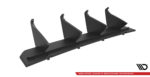 Street Pro Diffuseur Arrière Pour Arriere Cupra Leon ST – Image 5