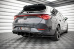 Street Pro Diffuseur Arrière Pour Arriere Cupra Leon ST – Image 2