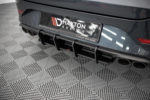 Street Pro Diffuseur Arrière Pour Arriere Cupra Leon ST – Image 3