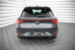 Street Pro Lame de Pare-Chocs Arrière Pour  Cupra Leon ST – Image 2