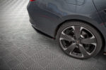 Street Pro Lame de Pare-Chocs Arrière Pour  Cupra Leon ST – Image 3