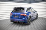 Diffuseur Arrière Complet VW Tiguan R Mk2 Facelift – Image 2