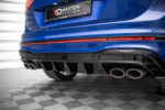 Diffuseur Arrière Complet VW Tiguan R Mk2 Facelift – Image 3