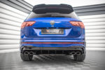 Diffuseur Arrière Complet VW Tiguan R Mk2 Facelift – Image 4