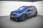 Bas de Caisse Latéraux Pour VW Tiguan R / R-Line Mk2 Facelift – Image 3