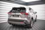 Becquet Pour Toyota RAV4 Mk5 – Image 2