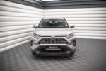 Lame de Pare-Chocs Avant Pour  Toyota RAV4 Mk5 – Image 2