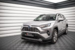 Lame de Pare-Chocs Avant Pour  Toyota RAV4 Mk5 – Image 3