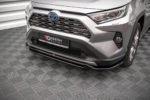 Lame de Pare-Chocs Avant Pour  Toyota RAV4 Mk5 – Image 4