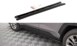 Bas de Caisse Latéraux Pour Toyota RAV4 Mk5
