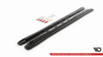 Bas de Caisse Latéraux Pour Toyota RAV4 Mk5 – Image 6
