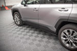 Bas de Caisse Latéraux Pour Toyota RAV4 Mk5 – Image 3